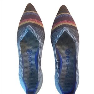 Like New Rothy’s 6.5